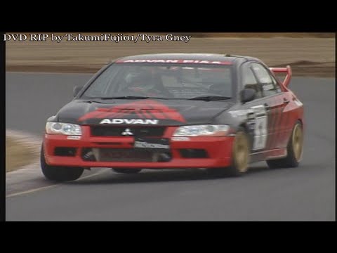 Best MOTORing Platinum Series Vol. 13 - Rally Special Pt. 2