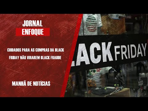 Advogado Rafael Quaresma dá dicas para as compras da Black Friday