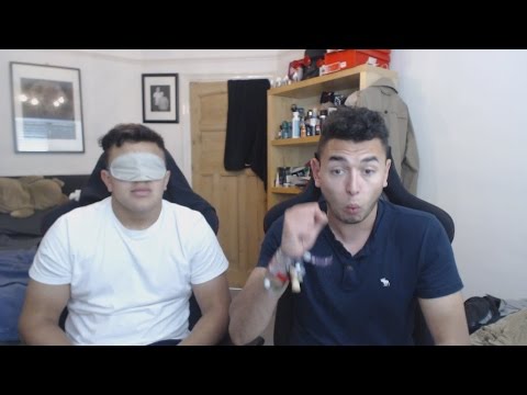 FIFA 15 - TIMEBOMB GUESS WHO FIFA!!