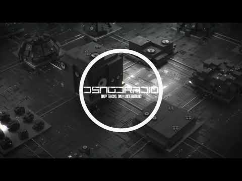 DSNGDRadio 014 - TRABU x DODEDATA