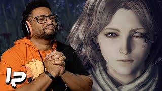 إلدن رينج | ح١ | لعبتي المفضلة للان | Elden Ring