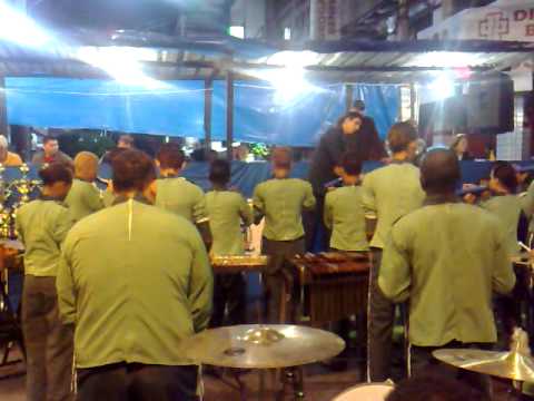 2ª Peça Comuv - Valença