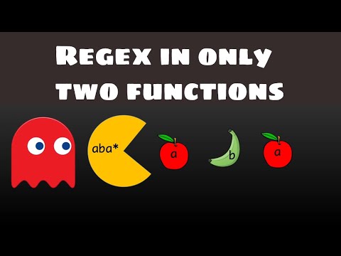 Derivatives for Regular Expressions - awalterschulze