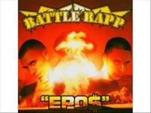 Battle Rapp ft. Sido - Hände Hoch