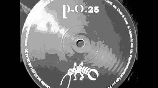 peter pan(x) & the centiped - jumpin' centi