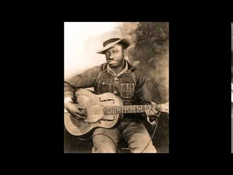 Robert Petway   cotton pickin' blues