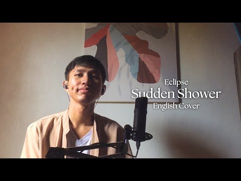 Sudden Shower - Daryl Cosinas