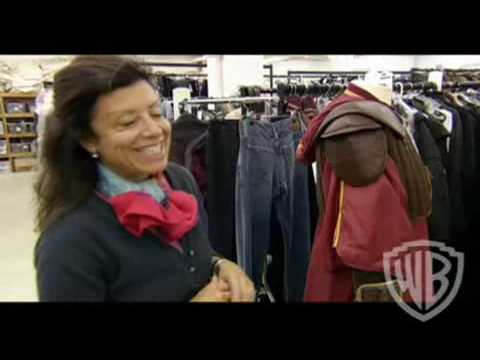 Harry Potter and the Half-Blood Prince (Featurette 'Quidditch: Back in Style')