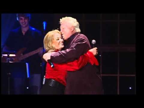 Tanya Tucker  - "Don't Go Out With Him"  (Duet with T Graham Brown)