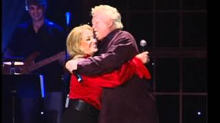 Tanya Tucker  - "Don´t Go Out With Him"  (Duett with T Graham Brown)