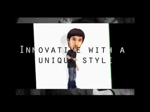 Shaun Shears Promo Ad for his music & charity work