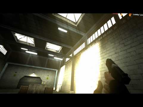 CS:S | BOOTCAMP xoran by PadaZ