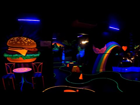 Crescendo Kiwi - Queenstown NZ - Thrill Zone e Cookie Time