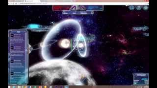 Age of Ascent 12 Apr Alphatest - view from my cockpit!