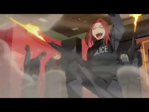 Meanwhile in 'Murica