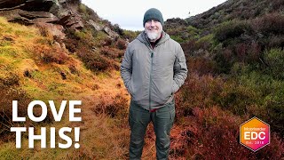 WOAH! Don't Sleep On This Jacket - Stoirm Primaloft Thermal Jacket