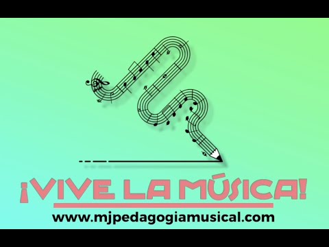 📰 CLASE DE MÚSICA Y MOVIMIENTO - Rondó de los periódicos