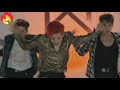 MONSTA X - ALLIGATOR Dance Mirrored MONSTA X - ALLIGATOR Dance Mirrored