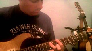 Holy One - Casting Crowns Cover