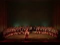 Воронежский русский народный хор - Ой, мороз, мороз 