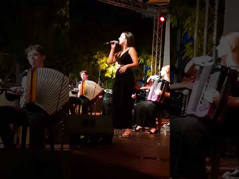 Inês Faria - Não Me Importo (Carolina Deslandes)