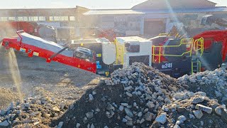 Venta de Sandvik QJ 241 trituradora de mandíbula - Imagen 4 | Machineryline CL Sandvik QJ 241 trituradora de mandíbula | Imagen 4 - Machineryline