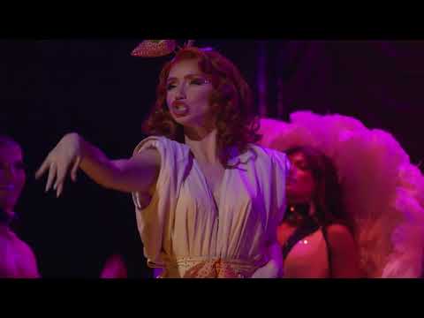 Burlesque - What are Clothes?