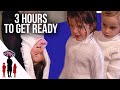 Do Twins Should Be Dressed The Same Perfectionist Mom Thinks So Supernanny
