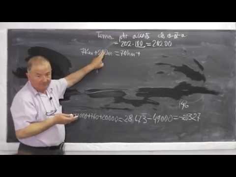 2/2 Lectia 481 - Multiplii si submultiplii metrului - Exercitii - Tema la matematica - Clasa 4
