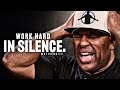 FOCUS ON YOURSELF AND STAY SILENT IN 2025 Motivational Speech Eric Thomas