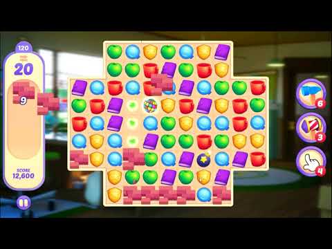 Small Town Murders Level 120 - NO BOOSTERS + FULL STORY 🚨🕵️☕ | SKILLGAMING ✔️