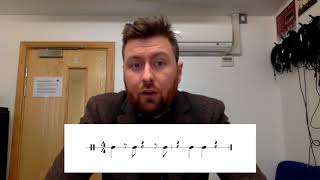 Edexcel GCSE Music 9-1 Set Works - Esperanza Spalding - Samba Em Preludio