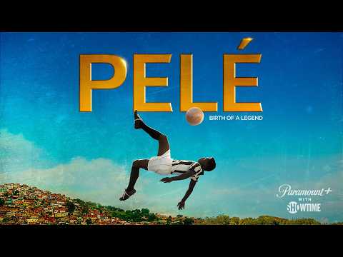 How a Poor Kid Became a Football Legend | Pelé: Birth of a Legend Recap