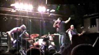 Sick Of It All - Death or Jail + Uprising Nation + The Divide