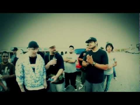 Vodka Gravas vs El Monsta