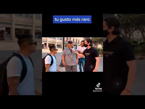 tu Gusto mas rarò? 👌😏parte.2