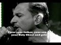 Depeche Mode ► Alone ▲▲ Delta machine - (with lyrics)
