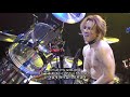 X JAPAN(エックスジャパン) - Weekend LIVE 2009 (KOR, JPN, ENG Sub)