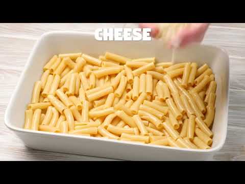 Pastitsio Greek Lasagna   Recipe Girl