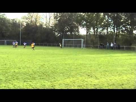 Alkmaarsche Boys D1 - Reiger Boys D2