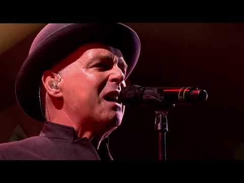 Video thumbnail for It’s a Sin [Live at Glastonbury Festival, Worthy Farm, Pilton, UK - 2010/06/26]