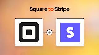 Square to Stripe | Link Stripe Payments to Square With One Click