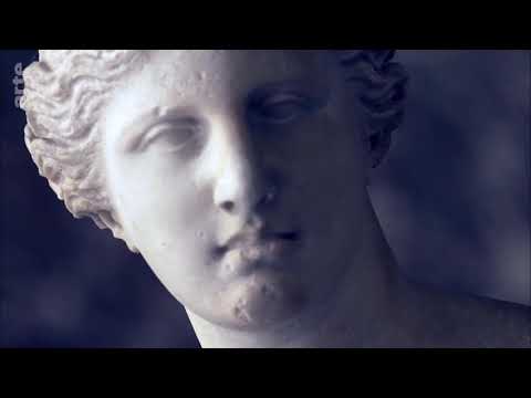 Der Apfel der Zwietracht | Die großen Mythen: Die Ilias und die Odyssee #1 | ARTE