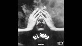 All Again Music Video