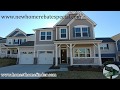 Huntley Glen Jasper Floorplan