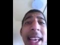 AliU Ni Sohniye Shide Boss Cover