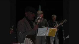 mp3 inediti-Nicola Arigliano & Frank Antonucci - stella by starlight duo guitar and voice