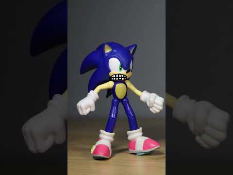 60fps AI Enhanced Happy Fox 🦊