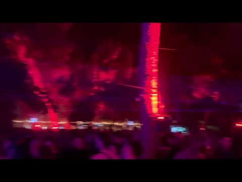 Closing set Tini at Unum Festival 2022