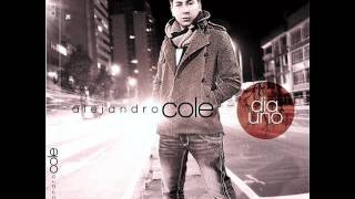 ALEJANDRO COLE - NO LO SE
